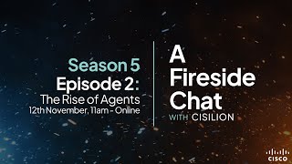 Fireside Chat: The Rise of Agents