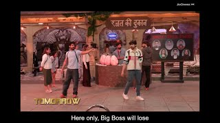 Bigg Boss 18 Ticket To Finale ka Task, Koun jeeta, Makers kaise khel gaye?