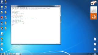 Python Programming Tutorial - 3 - Strings