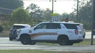 Shelby County Sheriff's Office revised pay scale aims to help with recruitment, retention
