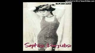 Sophia Latjuba - Kita T'lah Berubah - Composer : Indra Lesmana & Mira Lesmana 1993 (CDQ)