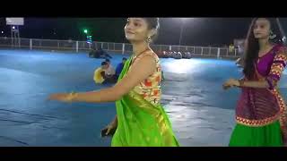 Kapadwanj | કપડવંજ કોલેજ ગ્રાઉંડ | Garba Ni Ramzat | ગરબા ની રમઝટ | Navratri 2022 | નવરાત્રી 2022