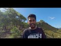 bambaragala pathana බඹරගල පතනේ එක් රැයක් the traveler click srilanka