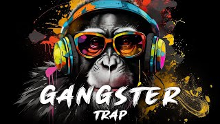 Mafia Music 2023 👑 Best Gangster Rap Mix | Hip Hop & Trap Music 2023