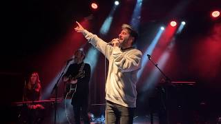 [LIVE] Joan Dausà - La gran eufòria en directe Sala Apolo 22/2 - 4K