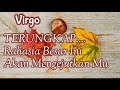 Virgo😱Terungkap...Rahasia Besar Ini Akan Mengejutkan Mu🎇🍄