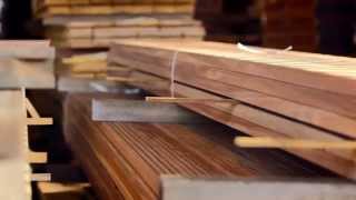 The why and how of tropical FSC-timber