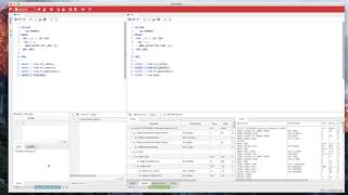 SQLGate 5 Docking UI Demo