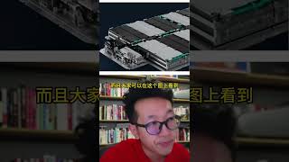 蔚来换电体系的系统级Bug，全网第一次提出概念 为了应对时空需求波动，必须建设远超需求的换电站#蔚来 #李斌 #换电 #比亚迪 #理想汽车2