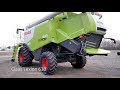 claas lexion 630 2012