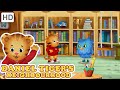 Let's Play at O the Owl's House! (HD Full Episodes) | Daniel Tiger