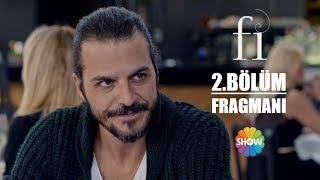 Fi 2. Bölüm Fragmanı