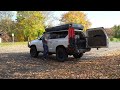 overland pros 270 awning long term review