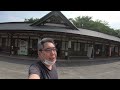 【お散歩動画】城戸南蔵院前駅（篠栗町）