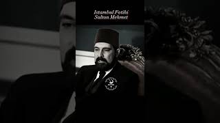 Istambul Fotihi Sulton Mehmet