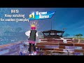 63 elimination solo vs squads