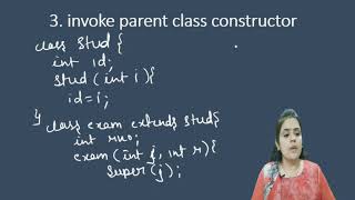 super keyword in java | super keyword in java in hindi | java full course