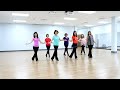 Eyes Like Diamonds - Line Dance (Dance & Teach in English & 中文)