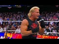 the last outlaw jeff jarrett hangs up his boots 1 1 25 aew dynamite