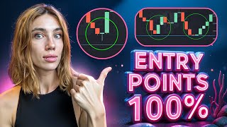 📊 CANDLESTICK PATTERNS \u0026 TRADING INDICATORS – Best Entry Points!