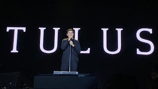 Tulus | Full Live at Synchronize Fest 2023