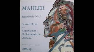 Gustav Mahler \