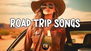 ROAD TRIP VIBES🎧Playlist Most Popular Country Songs - Boost Your Mood & Singing In The Car Toghether