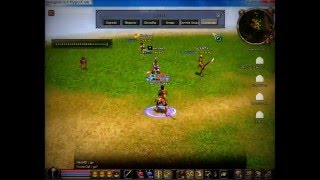 PowerClaf Metin2 PT Selene Video PVP