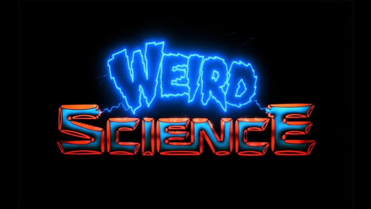 Oingo Boingo - Weird Science - YouTube