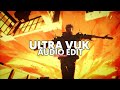 ultra vuk - trashxrl (slowed) - {edit audio}