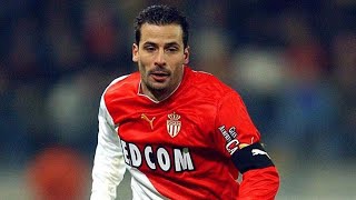 Ludovic Giuly [Best Skills \u0026 Goals]