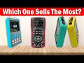 Top 10 Best Handheld Digital Oscilloscope in 2024