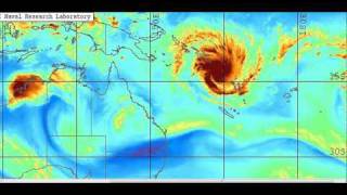 Tropical Tidbit for Monday, January 31st, 2011