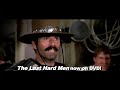 the last hard men clip 3