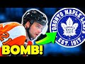 🚨 URGENT! NOBODY BELIEVED! CROWD GOES CRAZY! TORONTO MAPLE LEAFS NEWS!