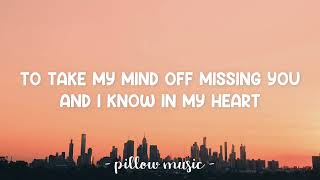 *NSYNC - Gone (Instrumental) Lyrics