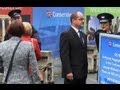 Security firm G4S  in the spotlight again