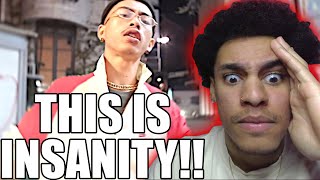 WOW... THIS IS SO DISRESPECTFUL!! VannDa - J+O REACTION!! | Canadian Reacts!!