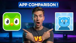 Duolingo vs Airlearn (2026) – Which App Is Better for Learning Fast?
