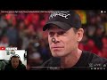 John Cena DESTROYED Austin Theory! (Reaction)