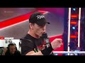 John Cena DESTROYED Austin Theory! (Reaction)