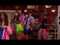 every time someone got in trouble on victorious 😈 nickrewind