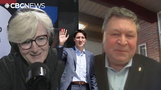 Manitoba political studies prof talks about what the prime minister's resignation means for Canada