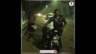 Ahmedabad Heavy Rain : અમદાવાદમાં જળબંબાકાર જેવી સ્થિતિ | Monsoon In Gujarat | Rain Forecast