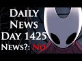 Daily Hollow Knight: Silksong News - Day 1425