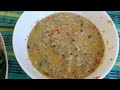 របៀបបុកទឹកគ្រឿង​បាត់ដំបង​ how to make tirk kroeung khmer asian food khmer food