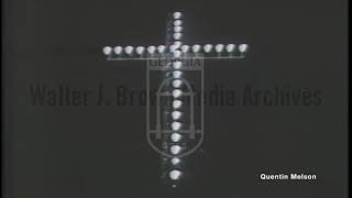 The Rabun County, Ga. Cross Controversy (December 29, 1980)