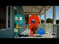 Gumball  Impressing the Guests  Cartoon Network UK
