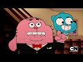 Gumball  Impressing the Guests  Cartoon Network UK