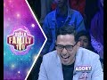 Dengan goyang gergaji ala Addry, dapat hadiah cincling! - Super Family 100